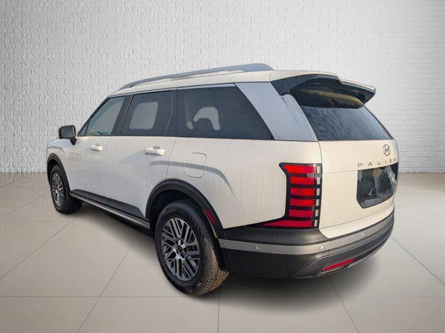 2026 Hyundai PALISADE SEL Premium FWD