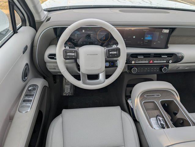 2026 Hyundai PALISADE SEL Premium FWD