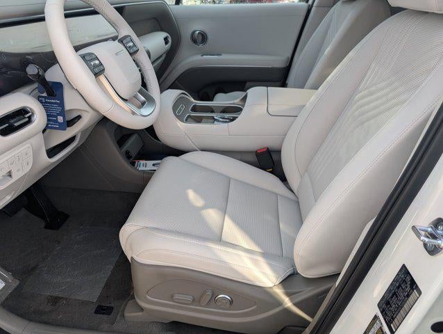 2026 Hyundai PALISADE SEL Premium FWD