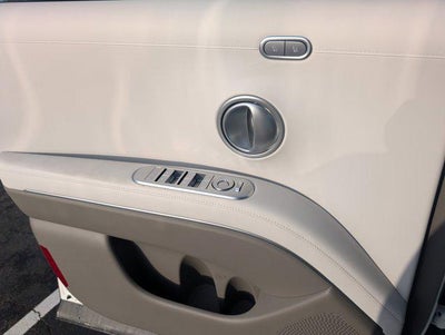 2026 Hyundai PALISADE SEL Premium FWD