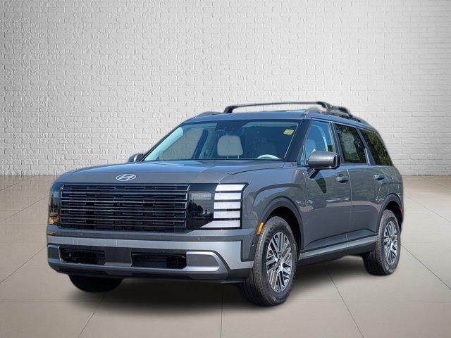 2026 Hyundai Palisade SEL Premium 7 Passenger FWD's photo