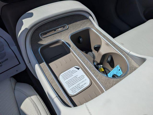 2026 Hyundai PALISADE SEL Premium FWD