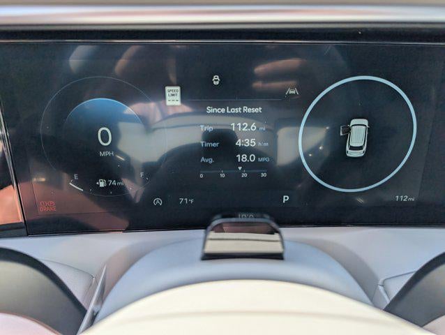 2026 Hyundai PALISADE SEL Premium FWD