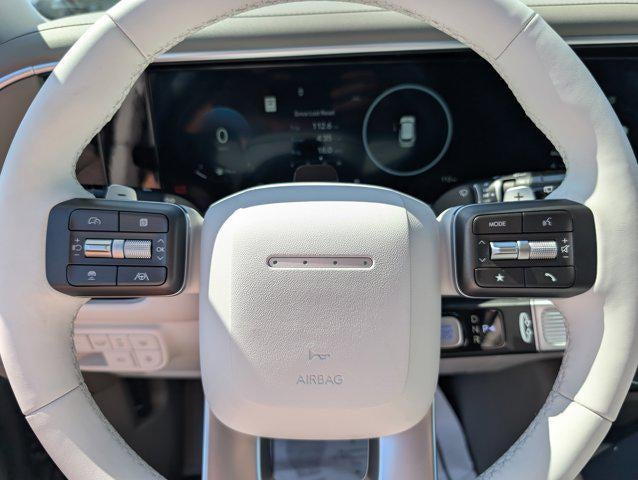 2026 Hyundai PALISADE SEL Premium FWD