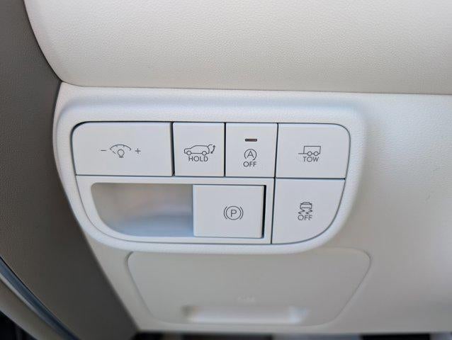 2026 Hyundai PALISADE SEL Premium FWD