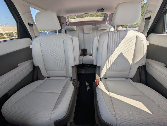 2026 Hyundai PALISADE SEL Premium FWD