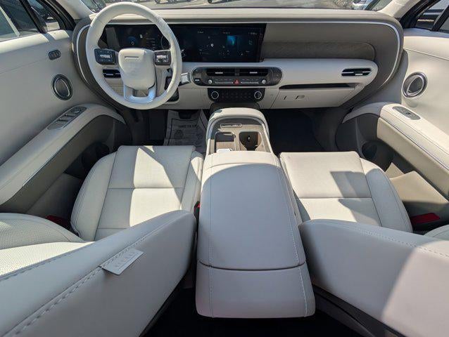 2026 Hyundai PALISADE SEL Premium FWD