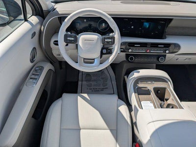 2026 Hyundai PALISADE SEL Premium FWD