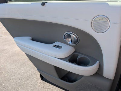 2026 Hyundai PALISADE SEL Premium FWD