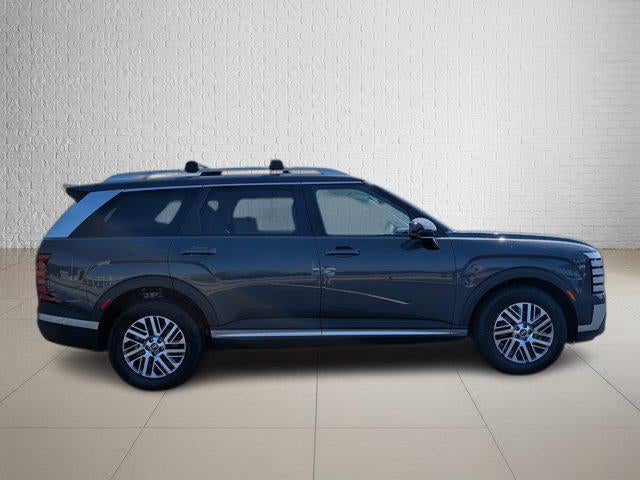 2026 Hyundai PALISADE SEL Premium FWD