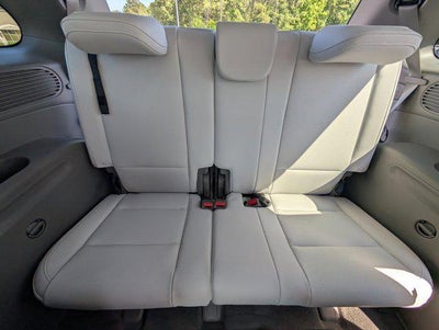 2026 Hyundai PALISADE SEL Premium FWD