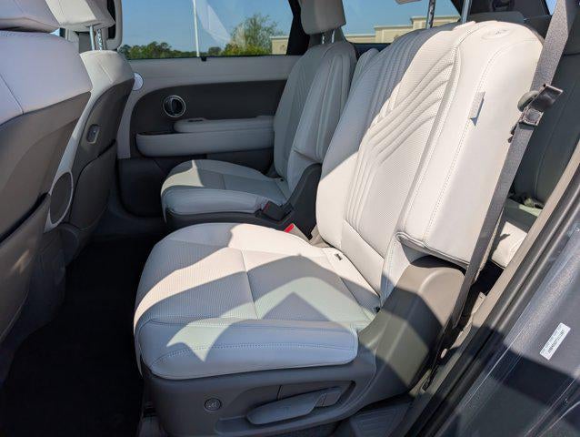 2026 Hyundai PALISADE SEL Premium FWD