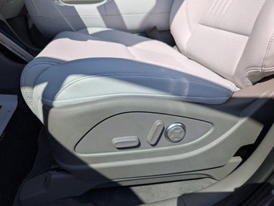 2026 Hyundai PALISADE SEL Premium FWD