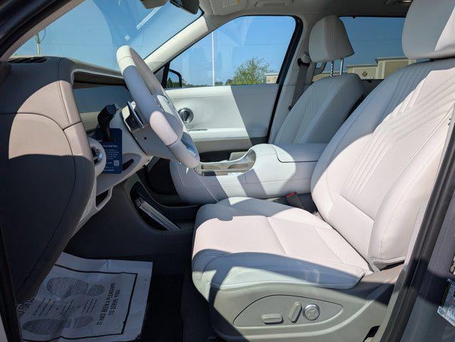 2026 Hyundai PALISADE SEL Premium FWD