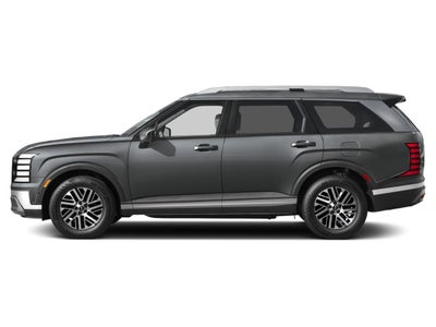 2026 Hyundai PALISADE SEL Premium FWD