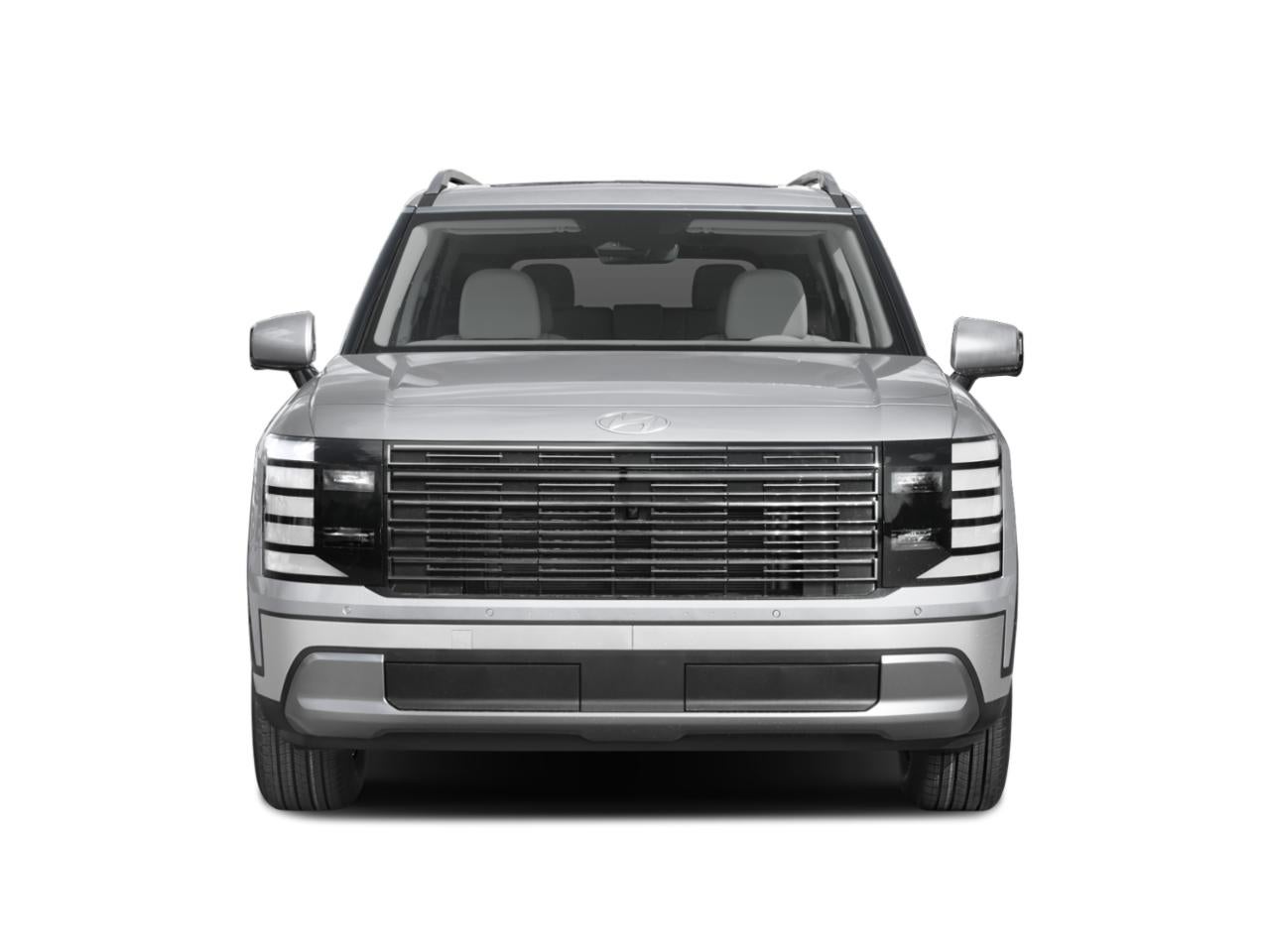 2026 Hyundai PALISADE SEL Premium FWD