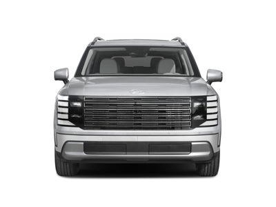 2026 Hyundai PALISADE SEL Premium FWD