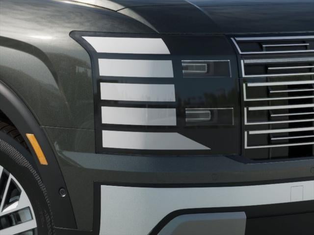 2026 Hyundai PALISADE SEL Premium FWD