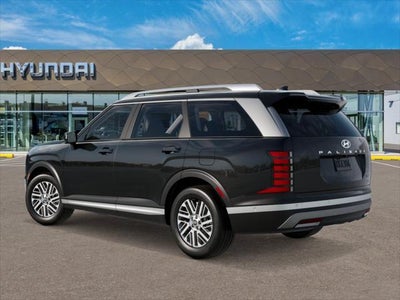 2026 Hyundai PALISADE SEL Premium FWD