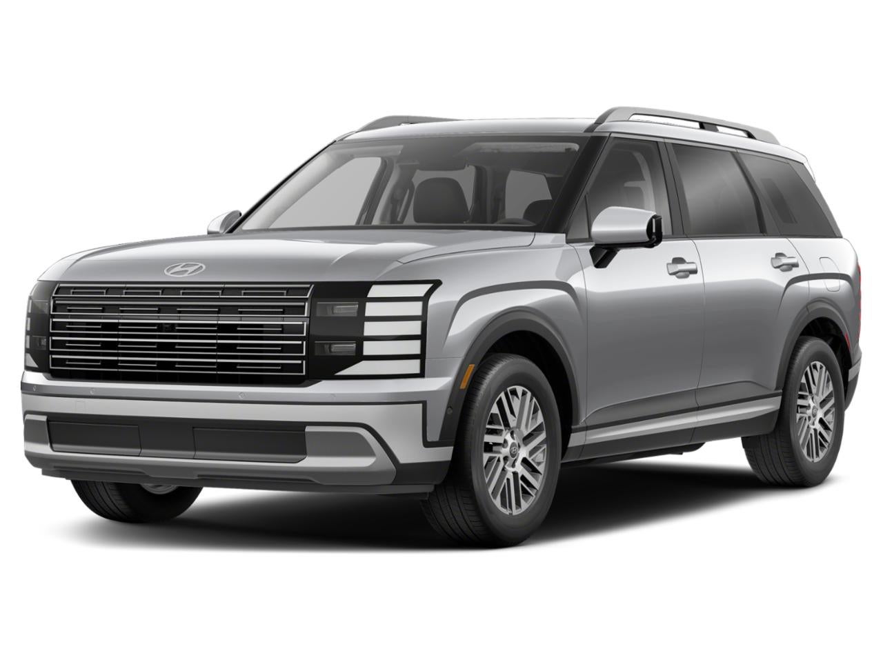 2026 Hyundai PALISADE SEL Premium FWD