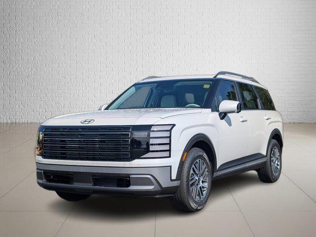 2026 Hyundai Palisade SEL Premium 7 Passenger FWD's photo