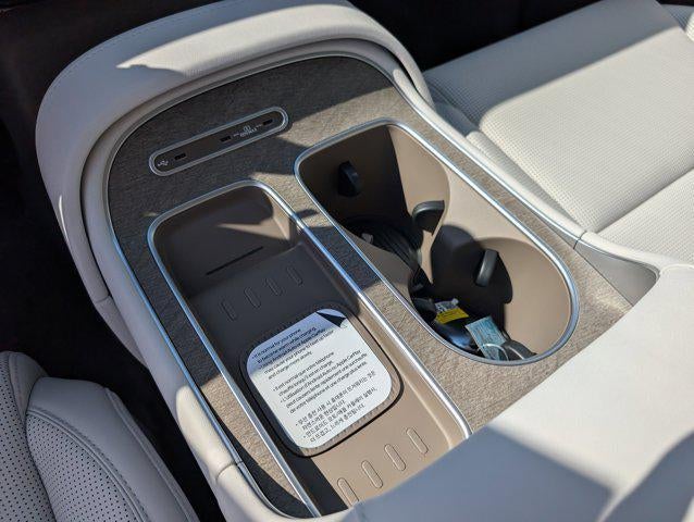 2026 Hyundai PALISADE SEL Premium FWD