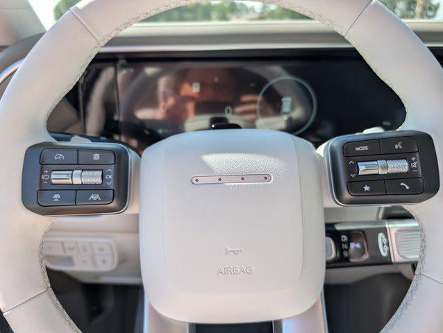 2026 Hyundai PALISADE SEL Premium FWD