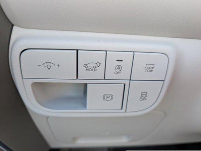 2026 Hyundai PALISADE SEL Premium FWD