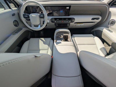 2026 Hyundai PALISADE SEL Premium FWD