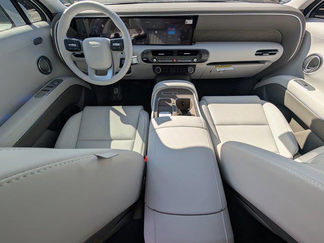 2026 Hyundai PALISADE SEL Premium FWD