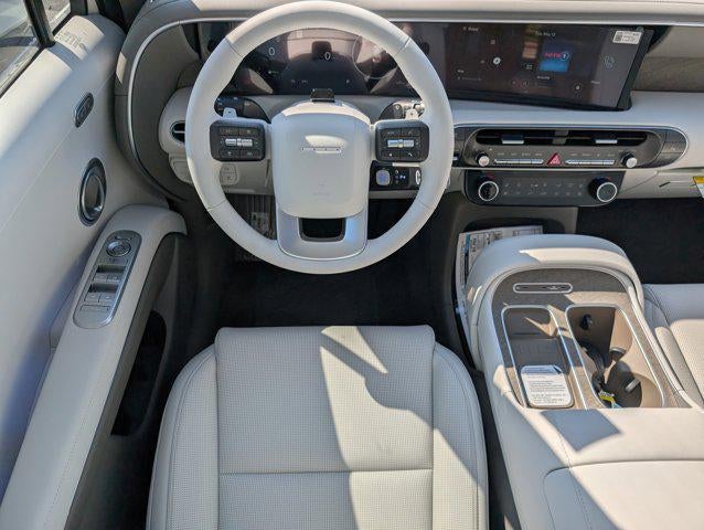 2026 Hyundai PALISADE SEL Premium FWD