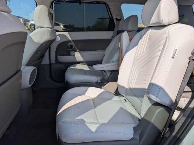 2026 Hyundai PALISADE SEL Premium FWD