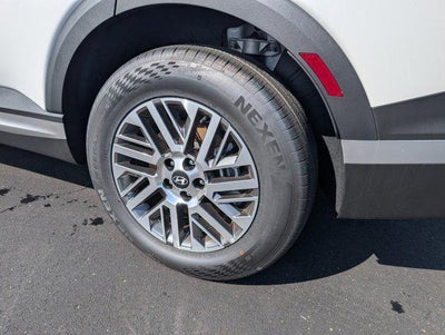 2026 Hyundai PALISADE SEL Premium FWD