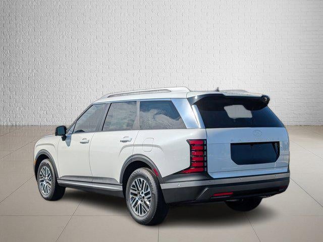 2026 Hyundai PALISADE SEL Premium FWD