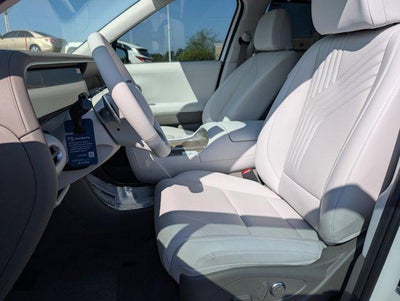 2026 Hyundai PALISADE SEL Premium FWD