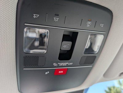2026 Hyundai PALISADE SEL Premium FWD