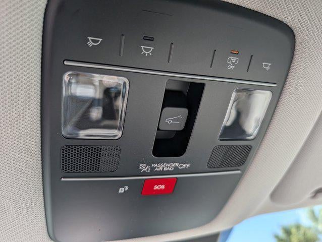 2026 Hyundai PALISADE SEL Premium FWD