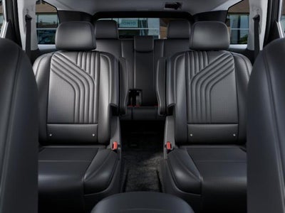 2026 Hyundai PALISADE SEL Premium AWD