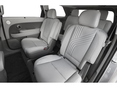 2026 Hyundai PALISADE SEL Premium AWD