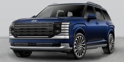 2026 Hyundai PALISADE SEL Premium AWD