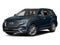 2018 Hyundai SANTA FE SE