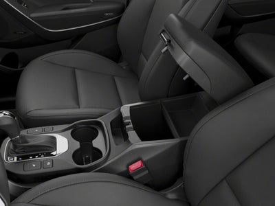 2018 Hyundai SANTA FE SE