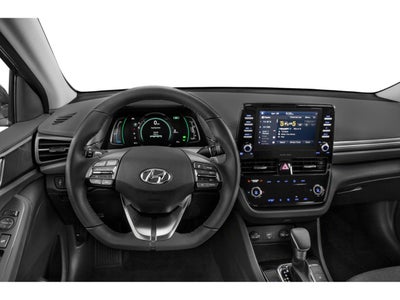 2020 Hyundai IONIQ HYBRID SE