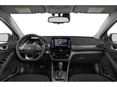 2020 Hyundai IONIQ HYBRID SE
