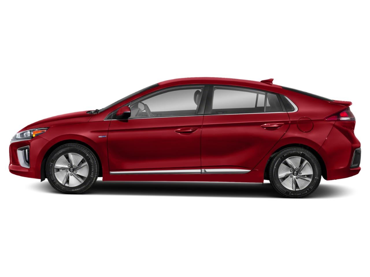 2020 Hyundai IONIQ HYBRID SE