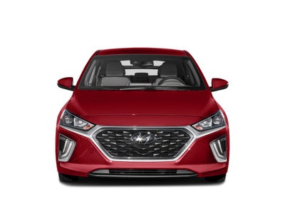 2020 Hyundai IONIQ HYBRID SE