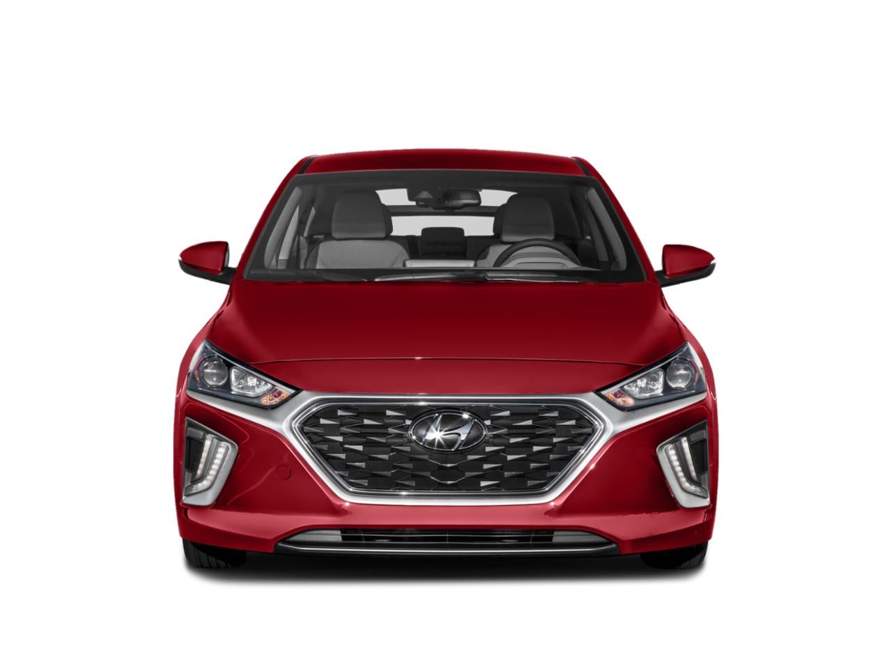 2020 Hyundai IONIQ HYBRID SE