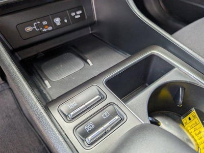 2024 Hyundai SONATA SEL 2.5L FWD