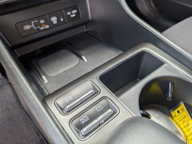 2024 Hyundai SONATA SEL 2.5L FWD