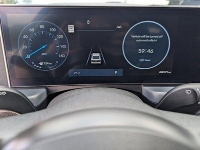2024 Hyundai SONATA SEL 2.5L FWD